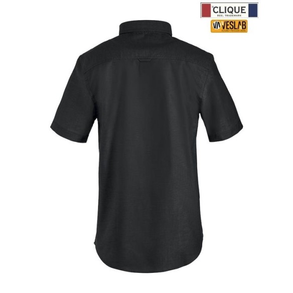 camisa clique cambridge 11
