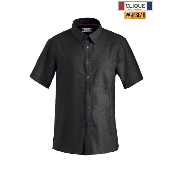 camisa clique cambridge 10