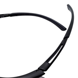 Gafas de seguridad CONTOUR filtro ESP y tratamiento anti-rayadura