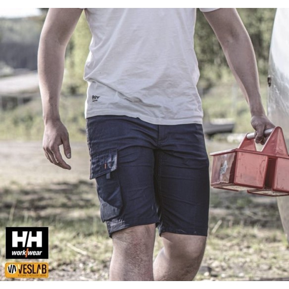Bermudes HH Manchester Service Pant|Distribuïdor online Helly Hansen