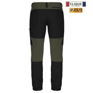 Trekking Kenai Trousers | Hiking Sportwear trousers 2