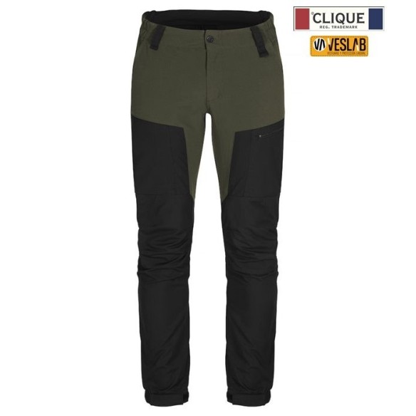 Pants Trekking Kenai