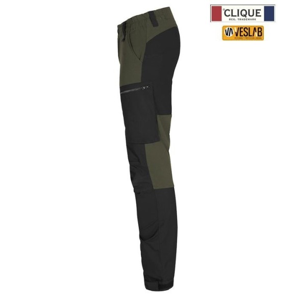 Pants Trekking Kenai