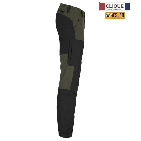 Pants Trekking Kenai