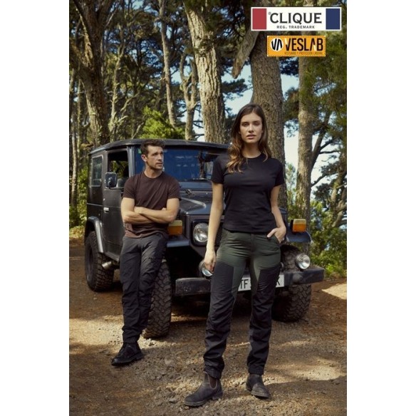 Trekking Kenai Lady Trousers | Hiking Sportwear trousers