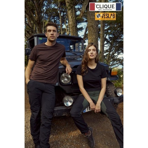 Pantaló Trekking Kenai Lady | Roba esportiva de muntanya