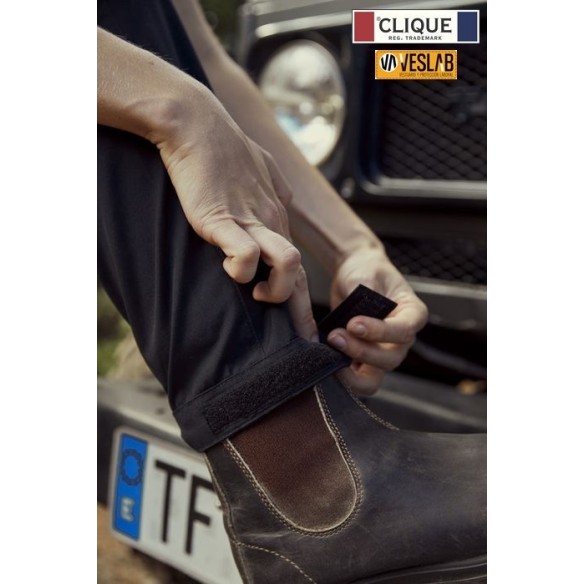 Trekking Kenai Lady Trousers | Hiking Sportwear trousers