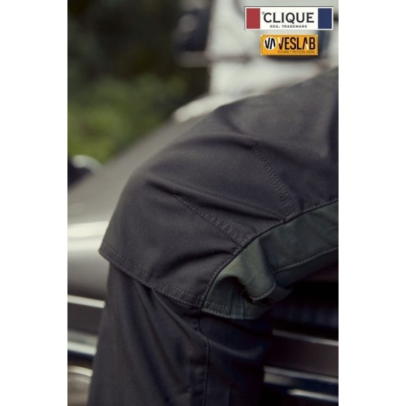 Trekking Kenai Lady Trousers | Hiking Sportwear trousers