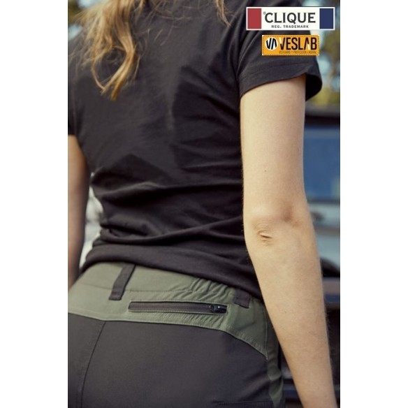 Pants Trekking Kenai Lady