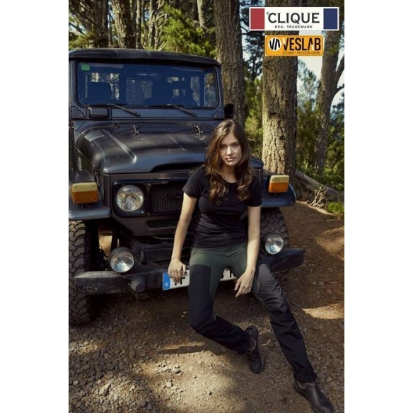 Pants Trekking Kenai Lady