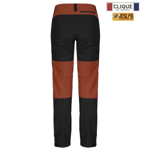 Pants Trekking Kenai Lady