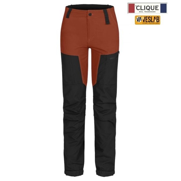 Pants Trekking Kenai Lady