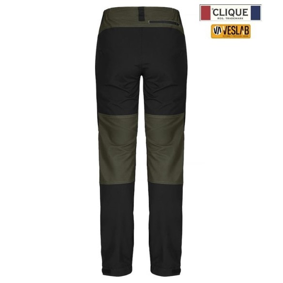 Pants Trekking Kenai Lady