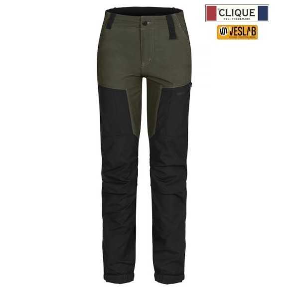 Pants Trekking Kenai Lady