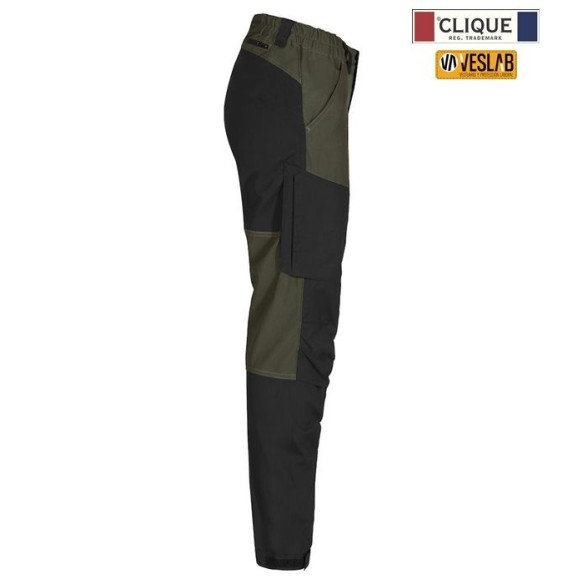 pantalón trekking kenai lady 8