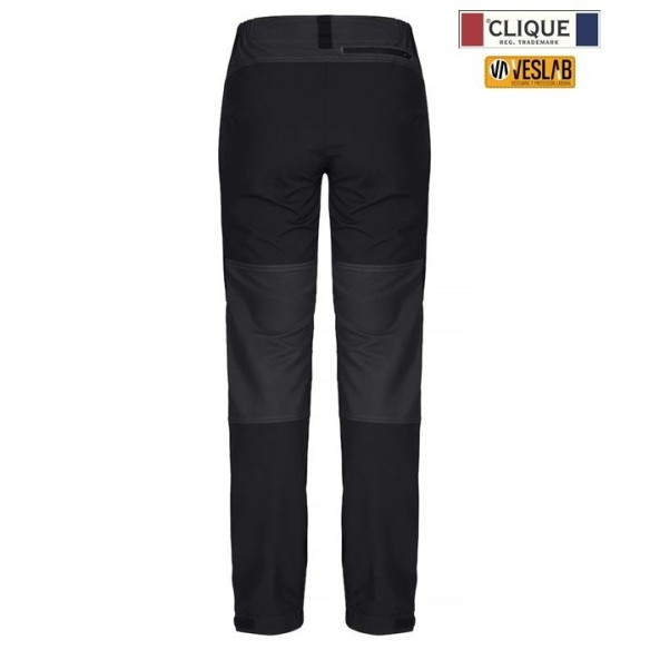 Pants Trekking Kenai Lady