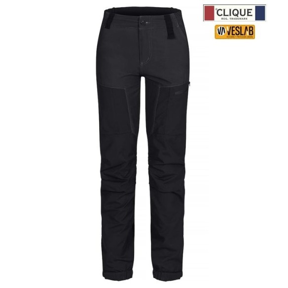 pantalón trekking kenai lady 9