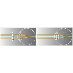 gafas bollé contour lente esp 5