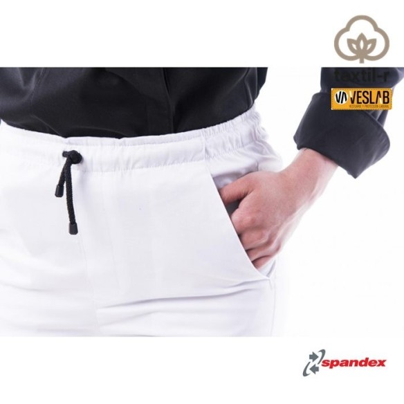 pantalon unisex rondelle 10