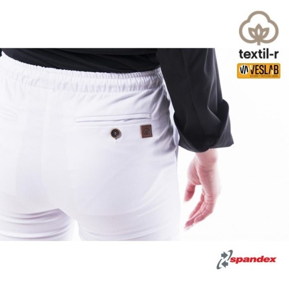 Pantaló Unisex Rondelle | Distribuïdor roba cuina Textil-r