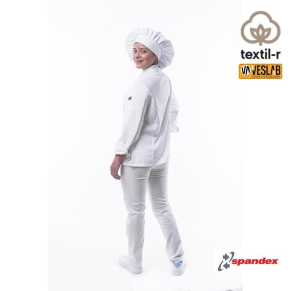 pantalon unisex rondelle 12