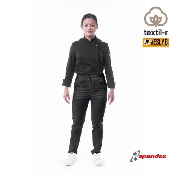 Pants Unisex Rondelle