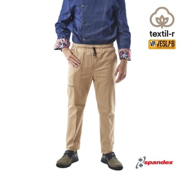 pantalon unisex rondelle 3