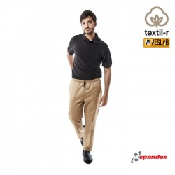 PANTALON UNISEX RONDELLE