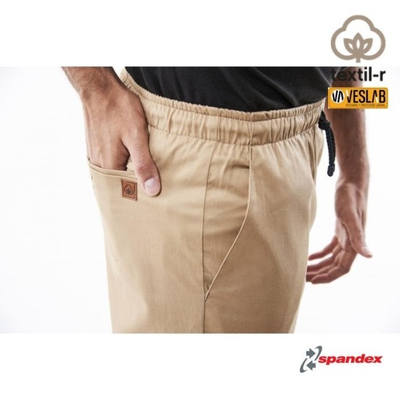 Pants Unisex Rondelle