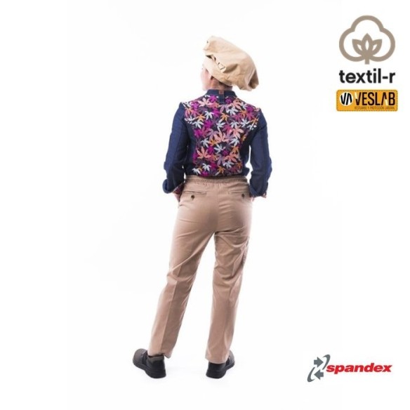 Unisex Rondelle Trousers | Textil-r workwear dealer