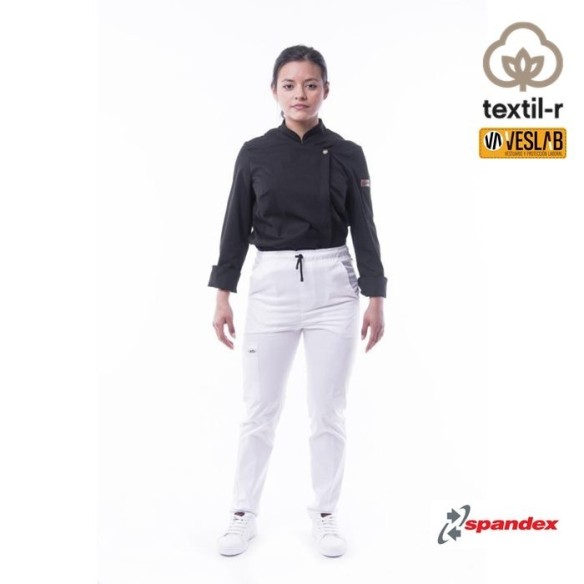 Pantaló Unisex Rondelle | Distribuïdor roba cuina Textil-r