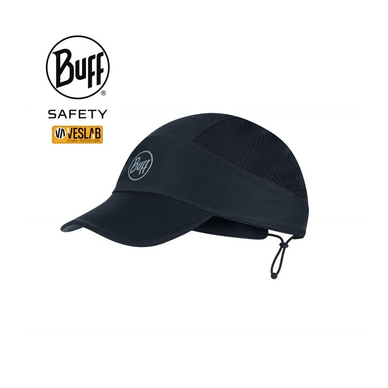 GORRA BUFF