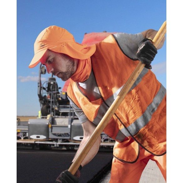 BUFF PACK BIMINI HAT