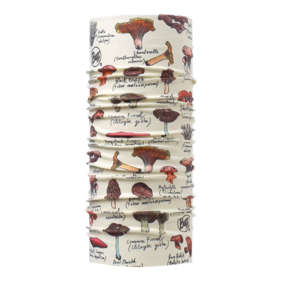 BUFF® CHEF TUBULAR MULTIFUNCIONAL