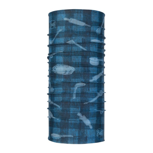 TUBULAR MULTIFUNCIONAL BUFF® CHEF