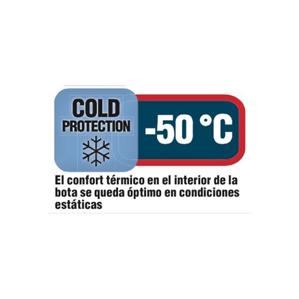 COFRA THERMIC S5 HRO CI SRC SAFETY BOOTS