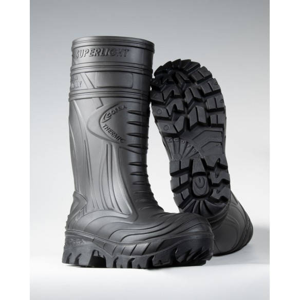COFRA THERMIC S5 HRO CI SRC SAFETY BOOTS