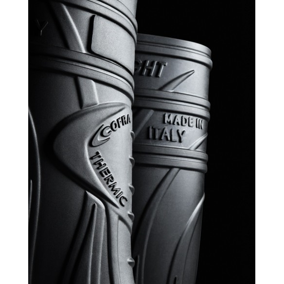 COFRA THERMIC S5 HRO CI SRC SAFETY BOOTS