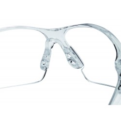 gafas bollé rush incolora 2