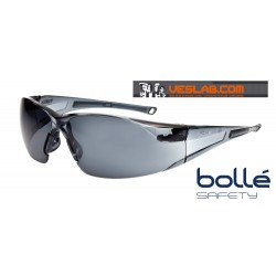 GAFAS BOLLÉ RUSH FUMADA