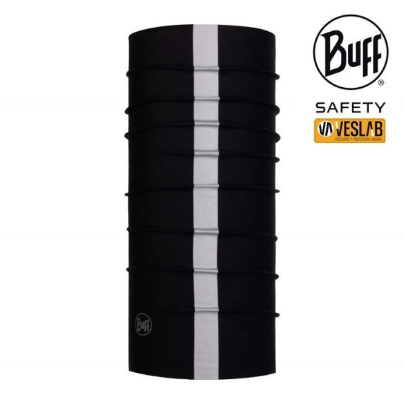 BUFF ORIGINAL ECOSTRETCH REFLECTIVE TUBULAR