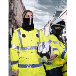 tubular cuello buff original ecostretch reflective 9