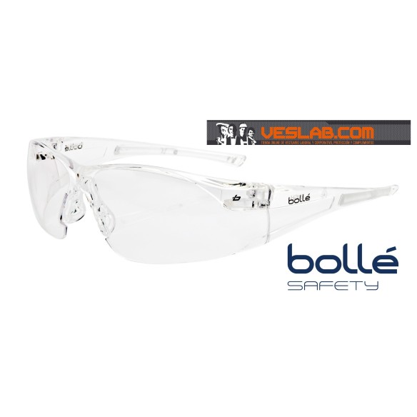 gafas bollé rush incolora 1