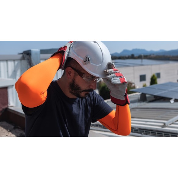 MANGUITOS BUFF ALTA VISIBILITAT