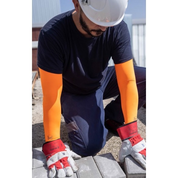 MANGUITOS BUFF ALTA VISIBILITAT