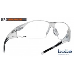 GAFAS BOLLÉ RUSH HD 