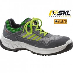 CHAUSSURES SEKON 683N S1P SRA