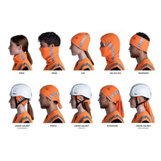 Tubular Coll Buff Original Ecostretch Tools | Distribuïdor Buff 2