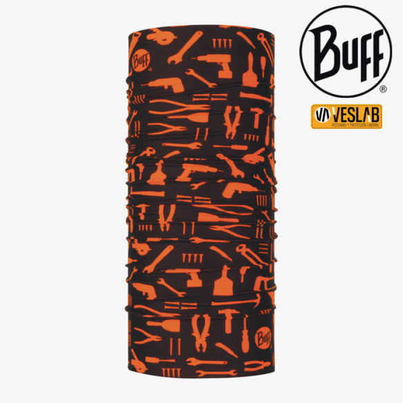 Tubular Coll Buff Original Ecostretch Tools | Distribuïdor Buff