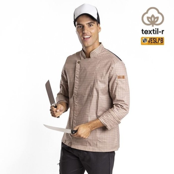 chaqueta cocinero delicia 6